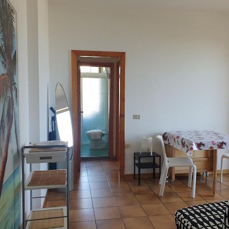My Beachouse Montesilvano Marina Exterior foto