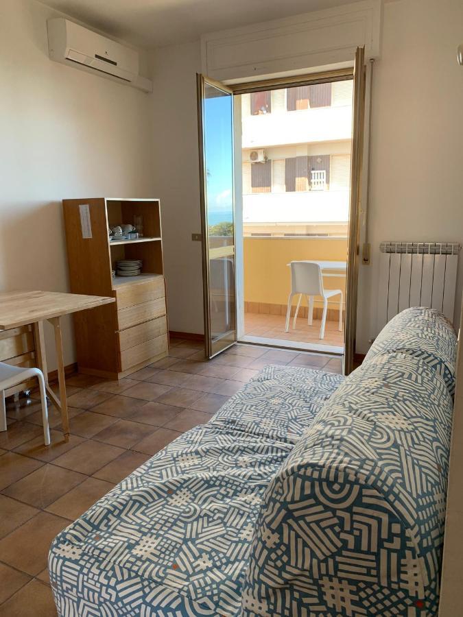 My Beachouse Montesilvano Marina Exterior foto
