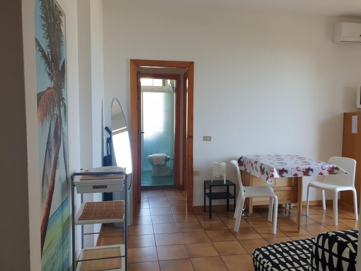 My Beachouse Montesilvano Marina Exterior foto