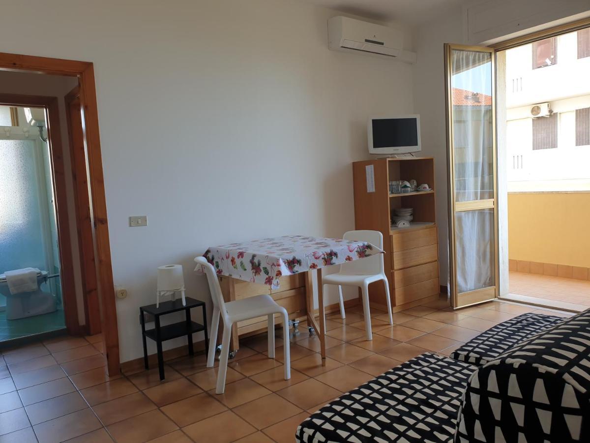 My Beachouse Montesilvano Marina Exterior foto