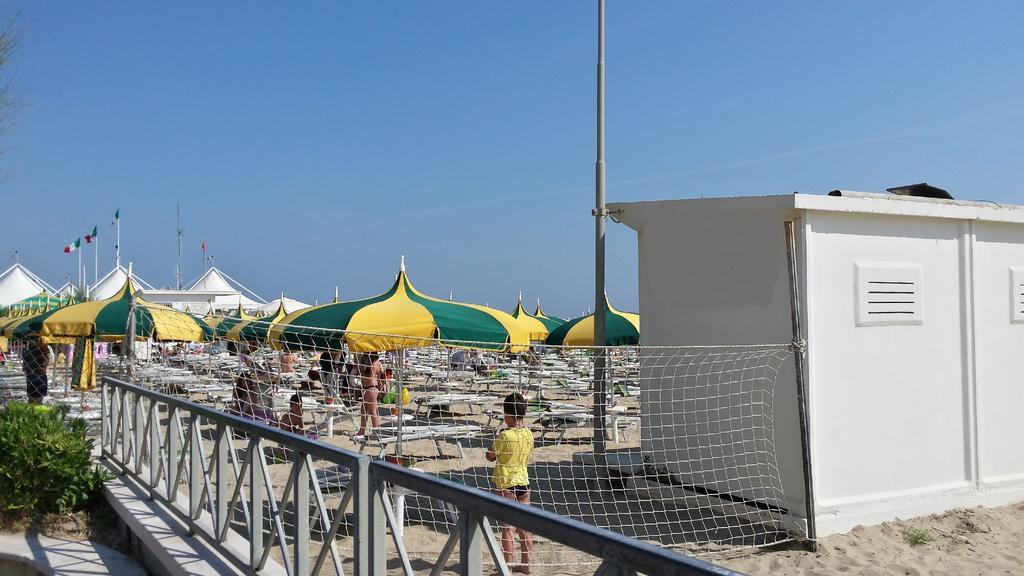 My Beachouse Montesilvano Marina Quarto foto
