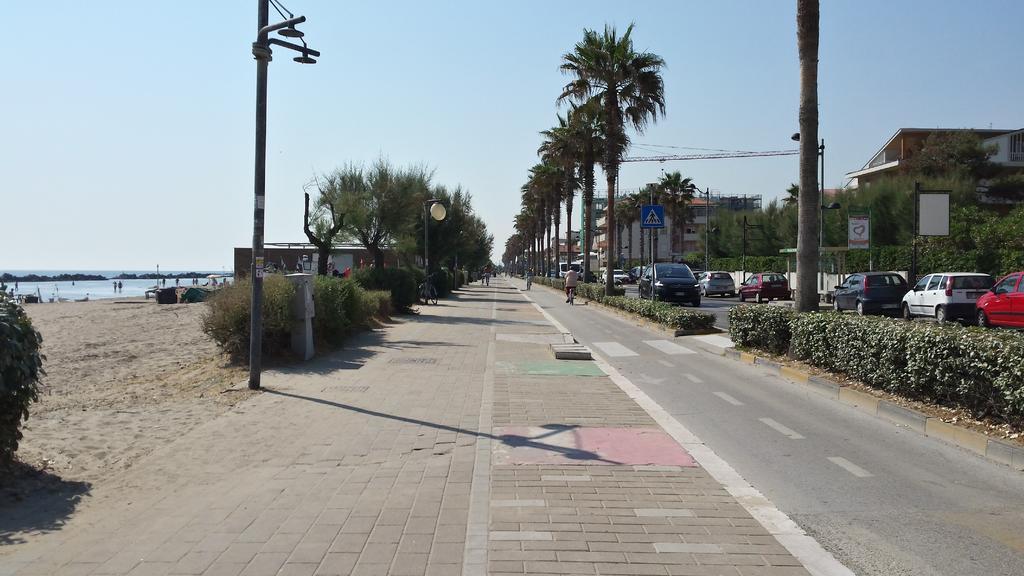 My Beachouse Montesilvano Marina Quarto foto