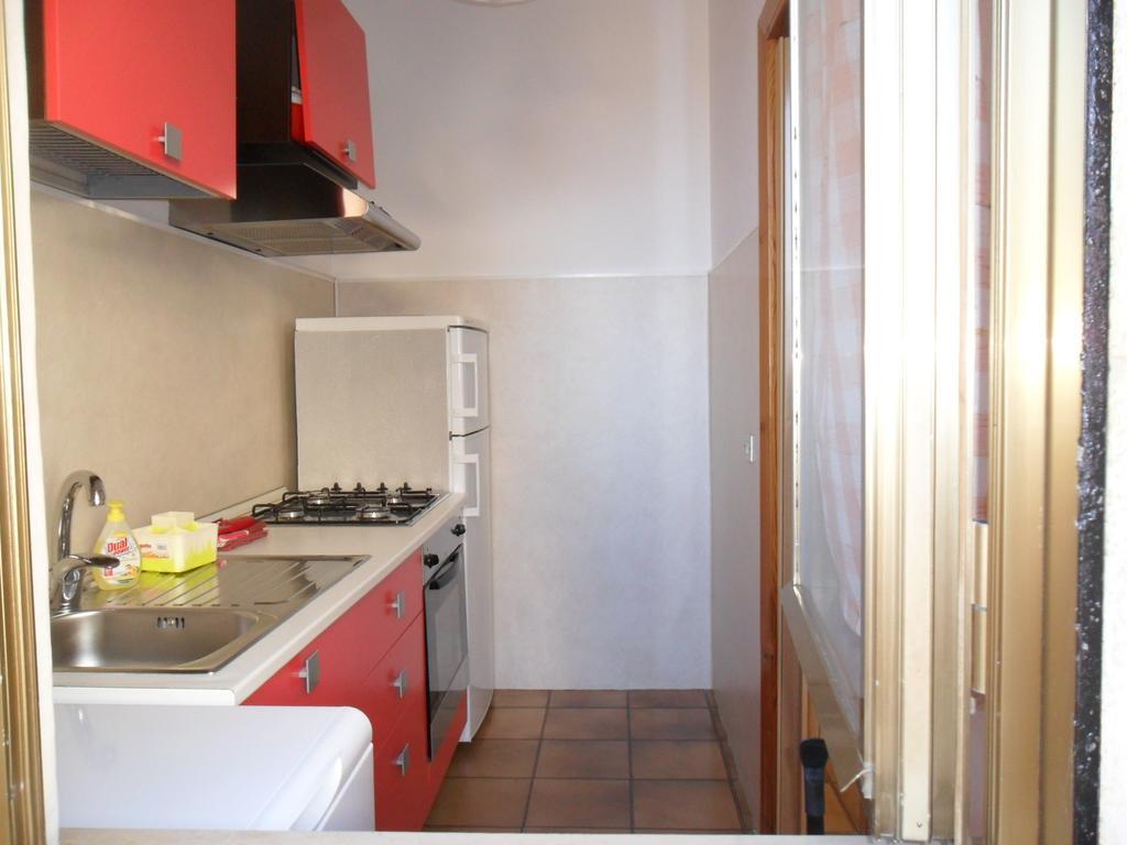 My Beachouse Montesilvano Marina Exterior foto